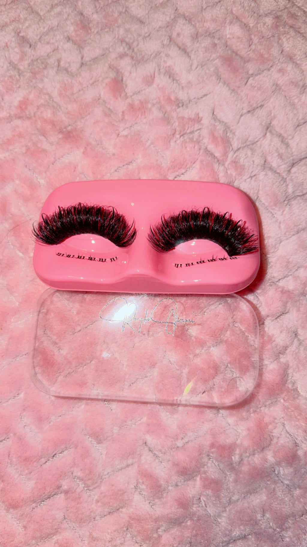 Strip Lash Set