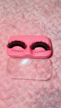 Strip Lash Set