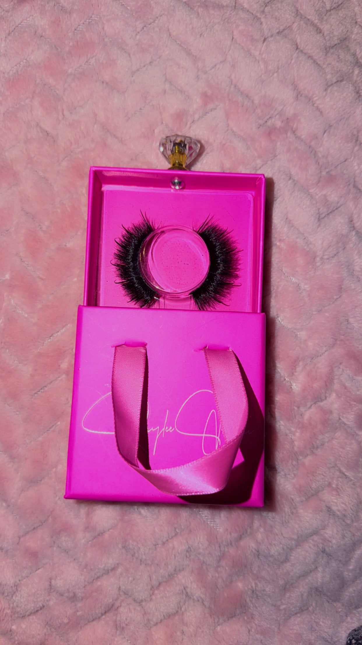 Strip Lashes