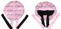 Kids Signature Bonnet