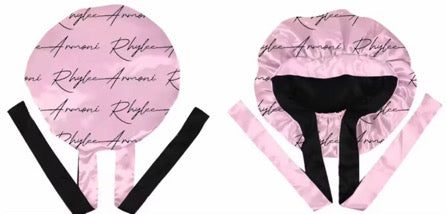 Kids Signature Bonnet