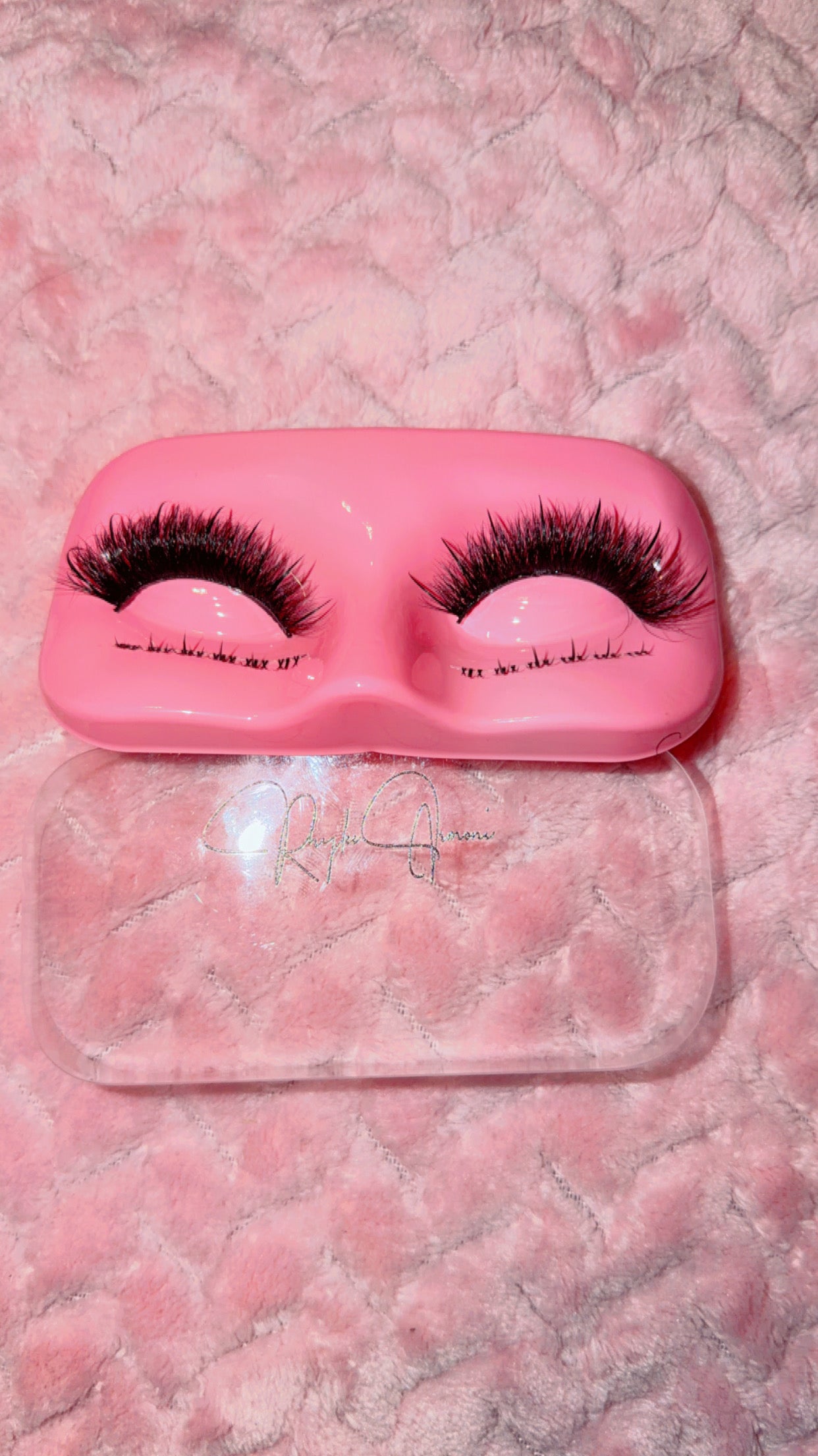 Strip Lash Set