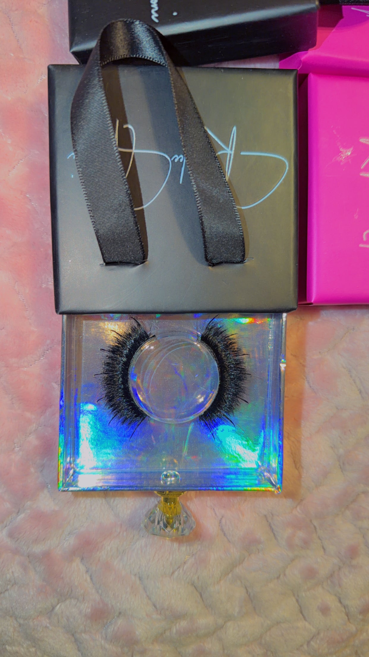 Strip Lashes
