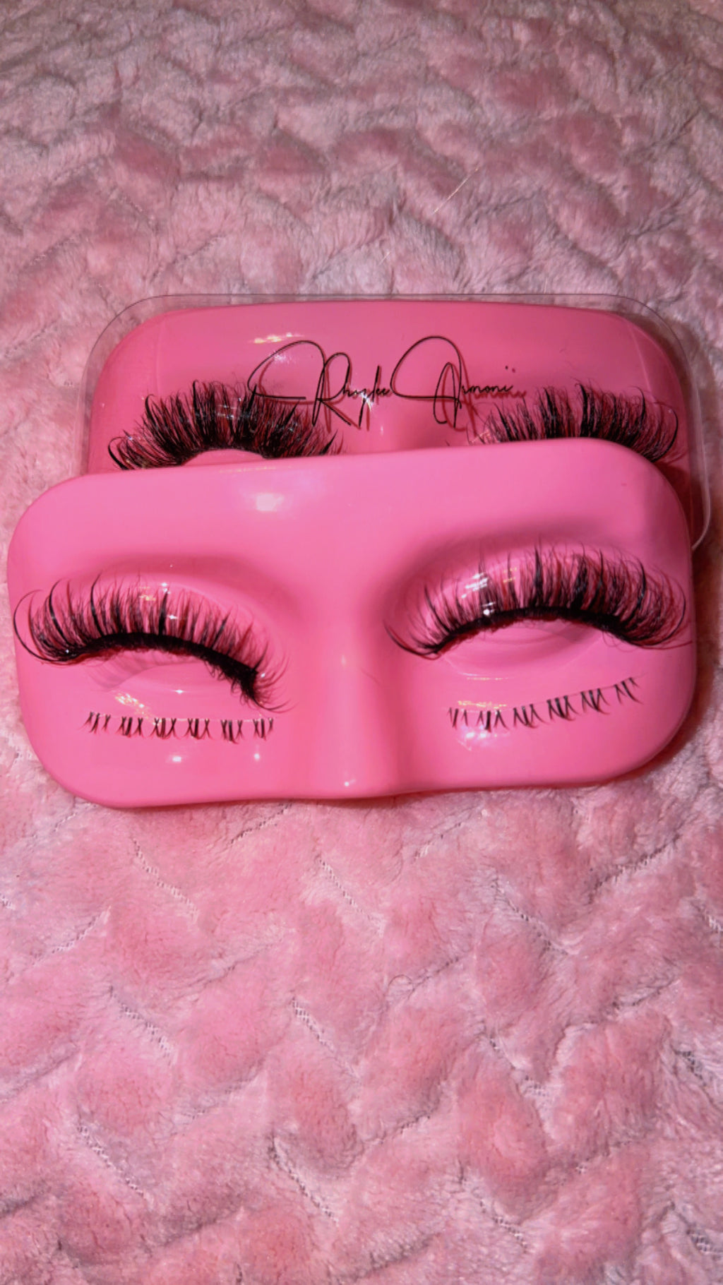Strip Lash Set