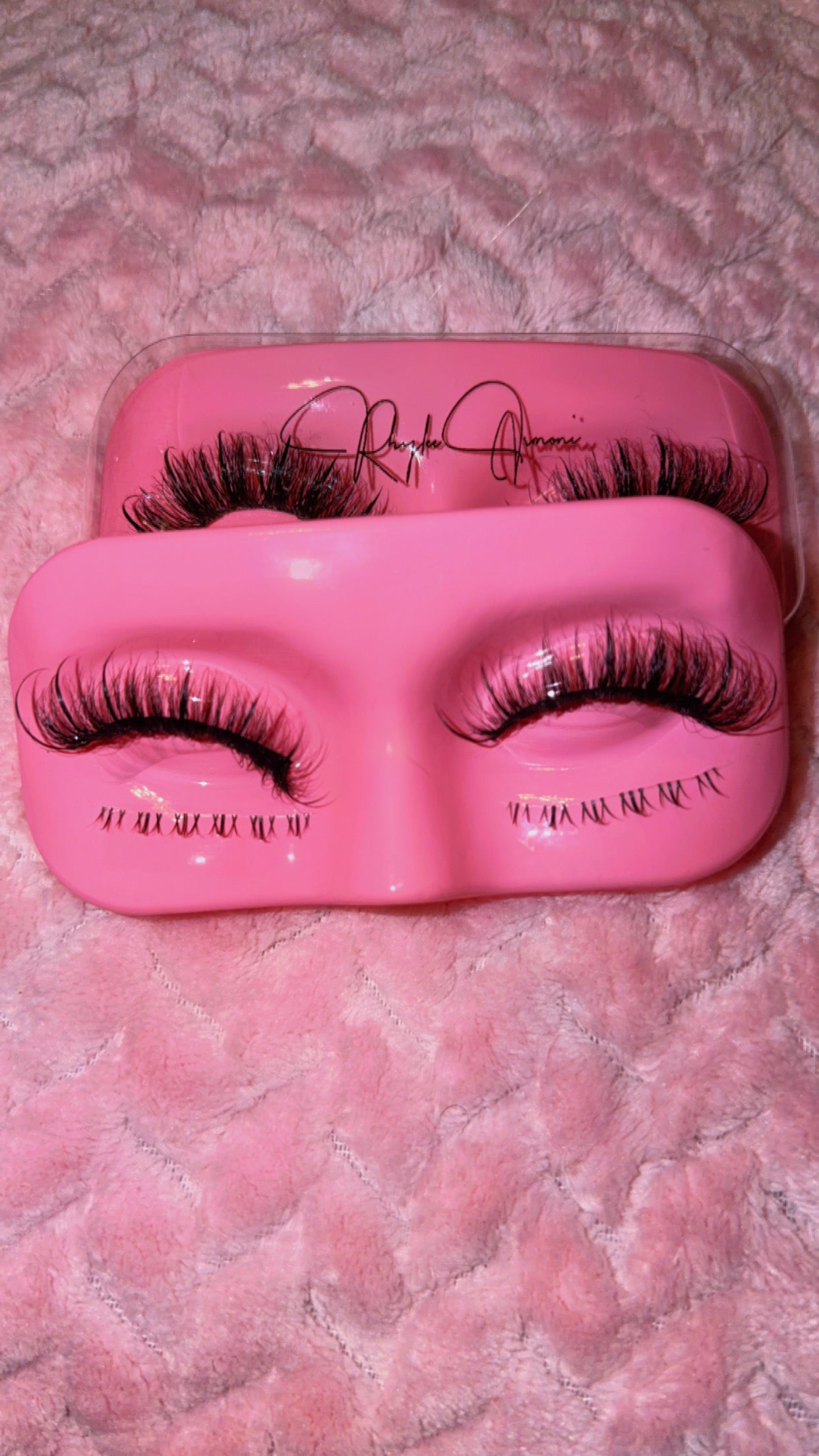 Strip Lash Set
